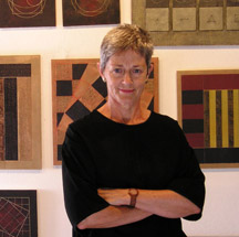 Larson Publications photo of author Astrid Fitzgerald
